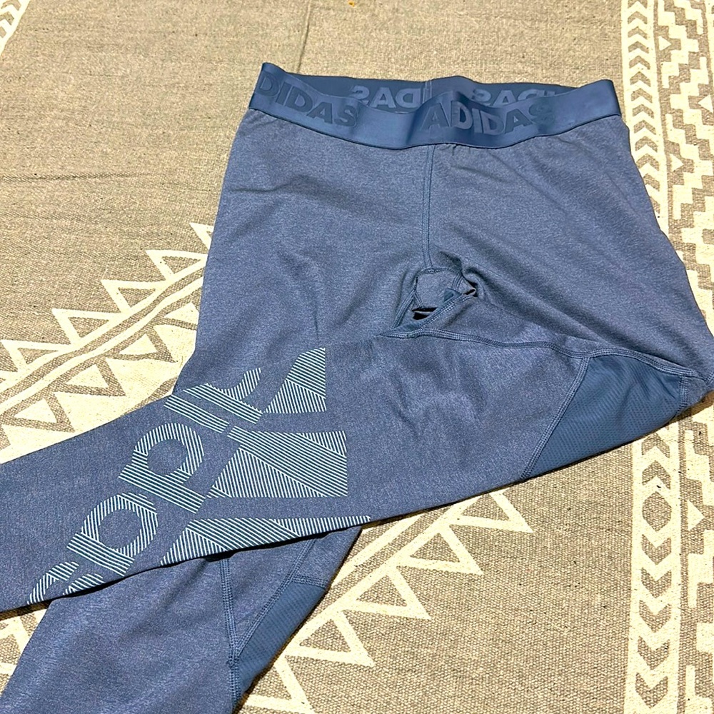 Adidas leggings